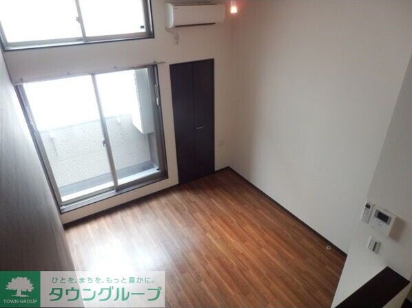 Creo堀田弐番館の物件内観写真